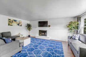 Close to Highmark Stadium and Free Parking